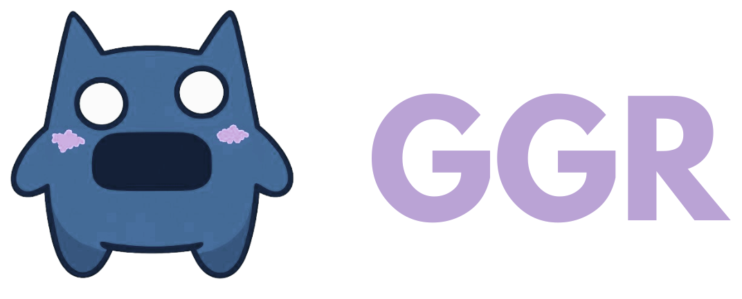 GGR